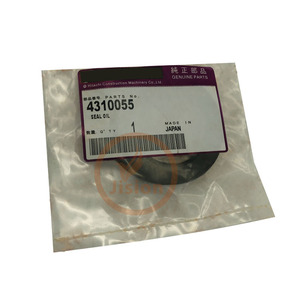 SELLO DE ACEITE PARA EXCAVADORA 4310055 0.05KG para CHR70 EX100-3 EX100-3C EX100-3M PIEZAS DE MAQUINARIA DE CONSTRUCCIÓN - Product Image 2
