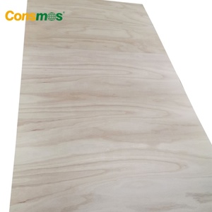 Panneau de contreplaqué flexible, <span class=keywords><strong>MDF</strong></span> flexible, prix d'usine Consmos - Product Image 3
