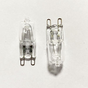 <span class=keywords><strong>Ampoule</strong></span> halogène G9 25W/35W/<span class=keywords><strong>40W</strong></span> 12V/110V/230V verre blanc chaud <span class=keywords><strong>de</strong></span> remplacement avec base à intensité variable pour <span class=keywords><strong>hotte</strong></span> <span class=keywords><strong>de</strong></span> four - Product Image 4
