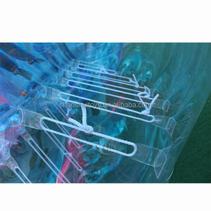 <span class=keywords><strong>2025</strong></span> thiết kế mới Nhà Máy Giá <span class=keywords><strong>Inflatable</strong></span> Bumper bóng cơ thể <span class=keywords><strong>zorb</strong></span> bong bóng bóng thời trang <span class=keywords><strong>Inflatable</strong></span> bóng trò chơi - Product Image 6