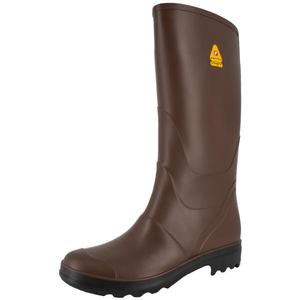 NORA-Bota de agua profesional para agricultura y silvicultura, bota de color marrón-EAN 8032690150651 - Product Image 1