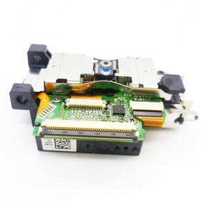 Cabezal Láser Kes-410A para Consola <span class=keywords><strong>Ps3</strong></span> <span class=keywords><strong>Fat</strong></span>, Lente Láser para <span class=keywords><strong>Ps3</strong></span> Kem-410aca, Repuestos de Cabezal de Lente Óptica - Product Image 2