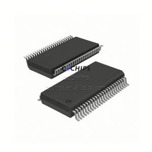 Nuevo - Original en Existencia PC87431MAR/MT TSSOP-48 Circuito Integrado Semiconductor CZSKU:V7S6B4W9 - Product Image 1