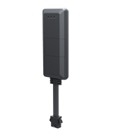 Traceur GPS avec coupure d'huile pour moto, camion, voiture, véhicules – Mini, Micro, intelligent, localisation en temps réel