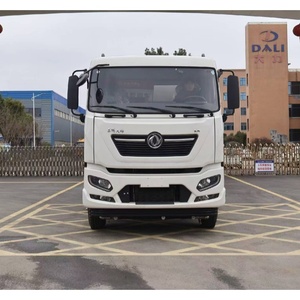 <span class=keywords><strong>Camion</strong></span>-citerne à <span class=keywords><strong>eau</strong></span> diesel Dongfeng 6X4, moteur Dragon 300HP, réservoir <span class=keywords><strong>d</strong></span>'<span class=keywords><strong>eau</strong></span> de 22m avec pompe et moteur - Product Image 3