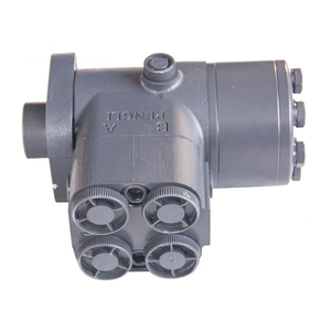 Repuestos de Dirección Hidráulica, Serie de Engranajes del Sistema de Dirección para Cargadora BZZ5-630CFK 02.02.04.005 - Product Image 4