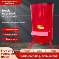 Snack Food Factory Multifunctionele Elektrische Snijmachine Rasp Aardappel Pompoen Fruit Groente Snijder Gehakte Groenten 1