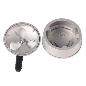 Accessoires portables avec une bonne conductivité thermique, porte-charbon pour chicha, essentiel pour la maison et les voyages, accessoires pour chicha - Product Image 6