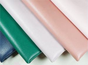 BY8067 Cuero Sintético <span class=keywords><strong>de</strong></span> 1mm para Decoración <span class=keywords><strong>de</strong></span> Muebles, Carteras, Bolsos, Pendientes, Sofás, <span class=keywords><strong>Zapatos</strong></span>, Lazos, Correas <span class=keywords><strong>de</strong></span> Muñeca y Manualidades - Product Image 3