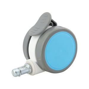 <span class=keywords><strong>Llantas</strong></span> <span class=keywords><strong>para</strong></span> cubierta PA de 60mm, bicicletas de grava y ruedas de <span class=keywords><strong>freno</strong></span>, ruedas de <span class=keywords><strong>mesa</strong></span>, piezas de comedor, cocina, dormitorio - Product Image 5