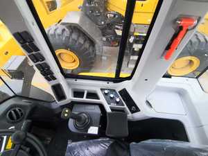 L956F voor Weichai motor voorwiellader 4x4 1 jaar garantie - Zeer efficiënt & duurzaam - Product Image 4