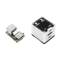 Sipeed NanoKVM PiKVM pengontrol jarak jauh, Server operasi dan pemeliharaan Mini Raspberry Pi