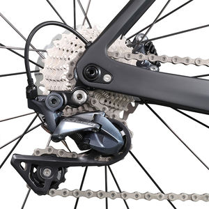 <span class=keywords><strong>ICAN</strong></span> – vélo de route en carbone bon marché, frein à disque - Product Image 6
