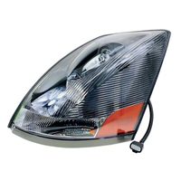 Precio de Fábrica Faro Delantero para Camión Volvo 20496653 20496654