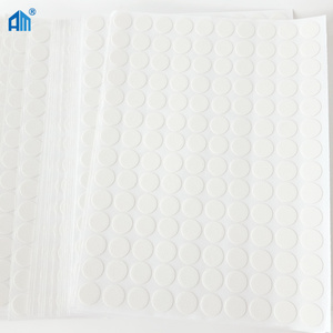 Tapas de rosca autoadhesivas versátiles para armarios, armarios y muebles de madera, pegatinas de cubierta de <span class=keywords><strong>tornillo</strong></span> para armarios - Product Image 2