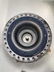 Reductor de Tracción EC750D para Excavadora, Piezas de Repuesto VOE14681190, Reductor de Transmisión OEM - Product Image 6