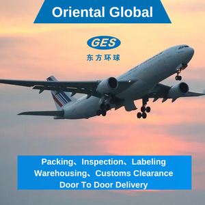 从中国到加拿大最便宜的货运公司空运FBA - Product Image 4