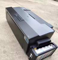 Digunakan untuk Mesin Cetak Epson L1300 untuk Printer Foto Sublimasi Epson L1300 Refurbish Printer Epson Ukuran A3 5 Warna L1300
