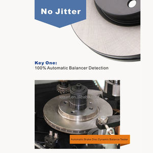 Disque de frein en gros pièces de rechange de voiture disque de frein pièces automobiles disque de frein de voiture avant arrière pour Toyota avec des prix bon marché - Product Image 3