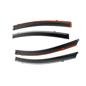 Usine directement en gros déflecteur <span class=keywords><strong>de</strong></span> fenêtre seuil <span class=keywords><strong>de</strong></span> <span class=keywords><strong>pluie</strong></span> visière <span class=keywords><strong>de</strong></span> <span class=keywords><strong>porte</strong></span> visière <span class=keywords><strong>de</strong></span> fenêtre pour ELANTRA 2017- - Product Image 3