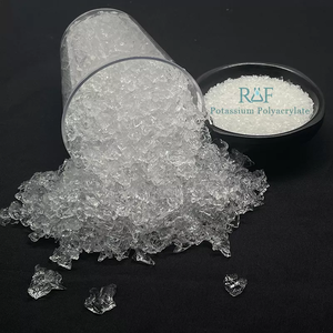 <span class=keywords><strong>Hidrogel</strong></span> de polímero superabsorbente de acrilato de potasio de <span class=keywords><strong>agua</strong></span> sólida para tratamiento de aguas residuales solidificación de lodos - Product Image 6