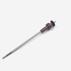 Válvula de Control de Inyector Diesel F00V C01 502, Válvula de Presión F OOV C01 502 para 0445110646/647/688/689 - Product Image 1