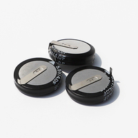 Snk — Ultra-condensateur de fabrication de haute qualité, Mini 4000f, 4.0v, Super condensateur en graphite, système solaire, 100000F