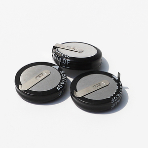 Chất Lượng Nhà Sản Xuất Siêu Tụ Kết Hợp Loại, <span class=keywords><strong>Mini</strong></span> 4000f 4.0V Năng Lượng Mặt Trời Hệ Thống Graphene Siêu Tụ 100000F/ - Product Image 2