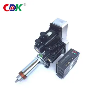 High quality precision CE Certified 3000 rpm 74 Tapping Head Units For Automatic tapping machine