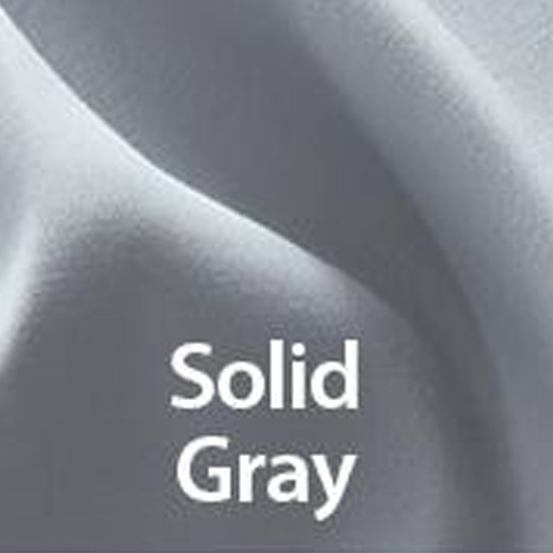 solid gray