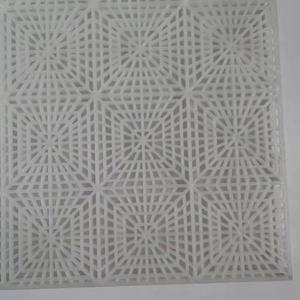 Tuiles de skateboard d'entraînement en glace synthétique de haute qualité, résistantes à l'usure, pour le patinage - Product Image 6