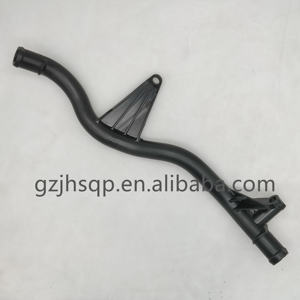 Труба для водяного шланга 5Q0121070BR 5Q0121070AB для Audi Q3 Seat Golf Tiguan - Product Image 4