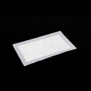 Almohadillas Absorbentes Ecológicas Misource Modelo MY de 120*80 mm, Certificadas ISO/BRC, para Envasado de Carne (Grado Alimenticio) - Product Image 4