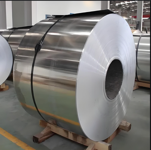คอยล์เย็นสเตนเลสม้วนเย็นเกรด aiso 301 316L 304 202เกรด ASTM - Product Image 1