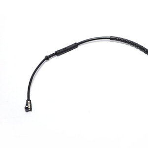 สายเตือนเบรกรถยนต์อิเล็กทรอนิกส์1045มม. สำหรับ BMW Z3 Coupe E36 DC 12V หมายเลขชิ้นส่วนอะไหล่34356792292 - Product Image 2