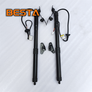 도요타 RAV4 2013-2016 용 후방 좌우 테일 게이트 지원 충격 흡수 전기 스트럿 6892009010 6891009010 - Product Image 4