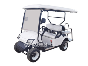 Buggy <span class=keywords><strong>de</strong></span> chasse tout-terrain personnalisé avec boîte à bagages Véhicule utilitaire <span class=keywords><strong>de</strong></span> luxe Conduite <span class=keywords><strong>de</strong></span> <span class=keywords><strong>nuit</strong></span> avec éclairage lumineux - Product Image 4