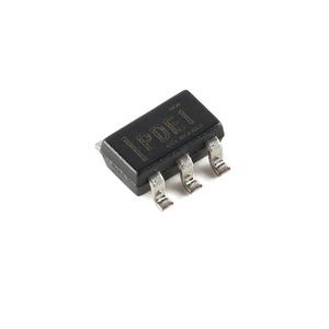 Composants électroniques SOT-23-5 Moniteur de tension automobile TPS3820-33DBVR - Product Image 1