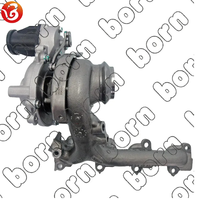 k9k Turbo 16359700025 16359700030 A6080903000 144106227R 144109240R 144108425R pour Renault/Nissan/Dacia/Mercedes Benz 1.5 Dci