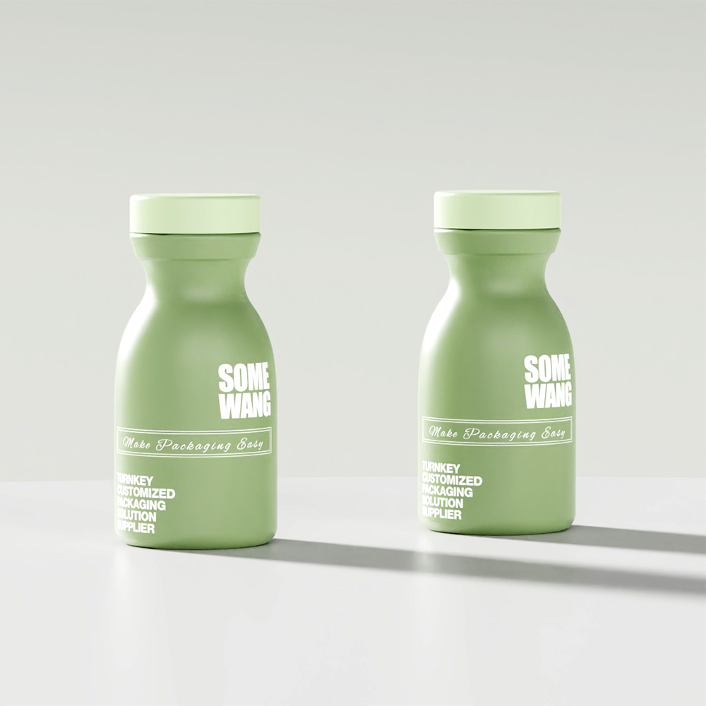 Cosmetic Packaging for Talcum Powder Wholesale Solutions