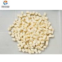 Fengxiang CD-3000 Industriële Kaasblokjes Snijmachine Motor/Aangedreven door motor Commercieel gebruik 8-20mm snijbereik CE