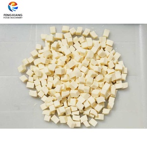 CD-3000 Industrial Cheese Dicer Machine Commercial Use Cheese Cubes <b>Dicing</b> Machine Range 8-25mm - Product Image 4