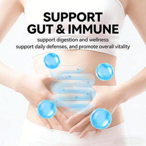 Jugo en Polvo <span class=keywords><strong>de</strong></span> Piña, Jengibre y Cúrcuma <span class=keywords><strong>de</strong></span> Fábrica, Apoya la Digestión y el Bienestar, Defensas Diarias, Promueve el Suplemento <span class=keywords><strong>de</strong></span> Jugo Integral - Product Image 2