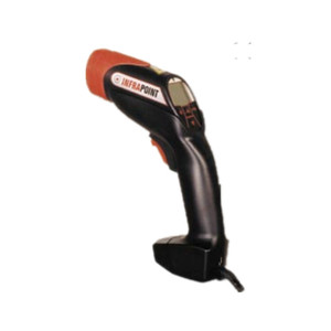 Thermomètre infrarouge industriel haute température InfraPoint Inspacto - Product Image 2