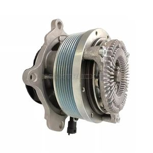 Système de refroidissement Pompe à eau moteur 2104577 1949539 pour DF <span class=keywords><strong>Euro</strong></span> <span class=keywords><strong>6</strong></span>, XF105 - Product Image 3