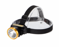 Linterna Frontal LED de Alta Luminosidad, Resistente al Agua IP64, para Ciclismo al Aire Libre, Minería, Emergencias, Linterna Frontal Portátil