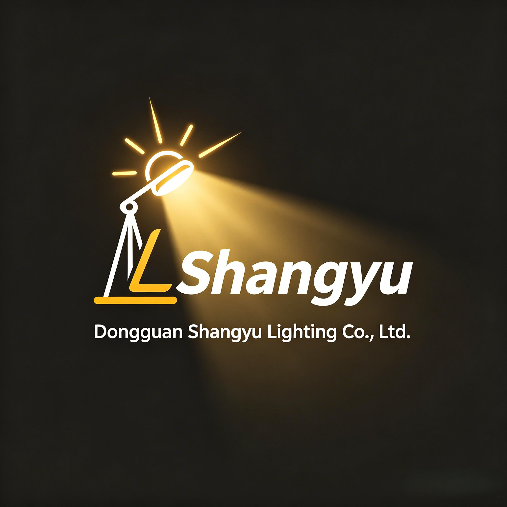 Dongguan Shangyu Lighting Co., Ltd. logo