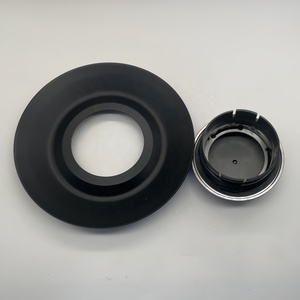 Tapa central para <span class=keywords><strong>Mercedes</strong></span> Benz G63 G550 G Wagon <span class=keywords><strong>AMG</strong></span> tapa central de rueda 000-400-43-00-9283 A0004003400 tapacubos de aluminio fundido personalizados - Product Image 6