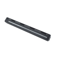 Mini Escáner de Documentos Portátil USB con Sensor de Imagen a Color A4, Resolución de 900dpi, Negro, en Existencia