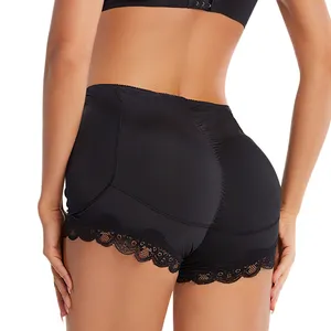 Find Cheap, Fashionable and Slimming hip lift underwear 